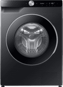 Samsung WW10FG6U94LBU3 AI Wash Wasmachine met topklasse bouwkwaliteit