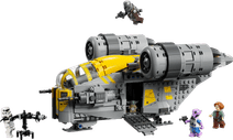 LEGO Star Wars De Razor Crest 75447 LEGO aanbieding
