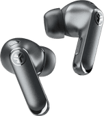 Jlab Epic Pods ANC Zwart Volledig draadloze oordopjes of oortjes