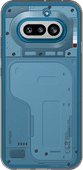 Just in Case KickLite Nothing Phone (4a) Back Cover Transparant Just In Case hoesje