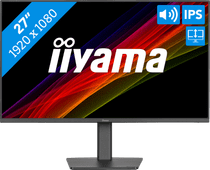 iiyama ProLite XB2793HSU-B1 Iiyama 27 inch monitor