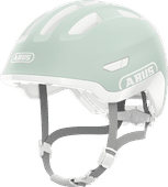 ABUS Smiley 3.0 ACE LED Green M ABUS bike helmet