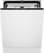AEG GI7212A2SN Onderbouw vaatwasser