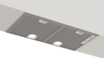 Bosch DHL755BM Bosch afzuigkap