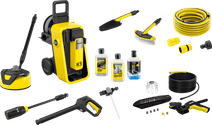 Karcher K5 Comfort Premium Compleet Karcher hogedrukreiniger aanbieding