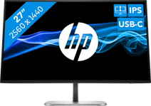 HP Series 5 Pro 527pu HP monitor