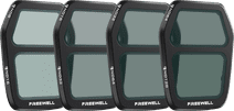 Freewell DJI Air 3S Filters Split ND 4 Pack Camera accessoire kopen?