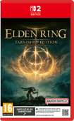 Elden Ring Tarnished Edition Nintendo Switch 2 Nintendo Switch 2 games