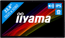 iiyama ProLite T2455MSC-B2 Iiyama 24 inch monitor