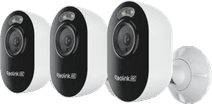 Reolink Lumus E450 3-Pack Reolink IP camera voor buiten