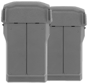 DJI Mini 5 Pro Intelligent Flight Battery 2-pack Coolblue aanbieding