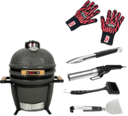 Grill Guru Original Compact Starterspakket Barbecue aanbieding