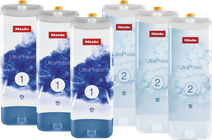 Miele UltraPhase 1 & 2 - jaarpakket Coolblue aanbieding