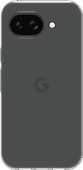 BlueBuilt Google Pixel 10a Back Cover Transparant Telefoonhoesje voor overige merken
