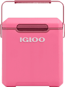 Igloo Tag a long2 Highrise 22QT pink Passieve koelbox