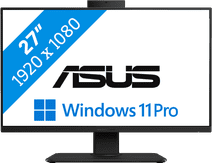 ASUS ExpertCenter All-in-One P470VAK-BPE955X Zakelijke desktop voor spreadsheets en presentaties
