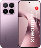 Xiaomi 17T 256GB Paars 5G Smartphone met NFC