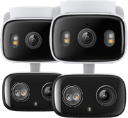 TP-Link Tapo C246D Duo Pack Samsung SmartThings ip-camera