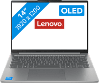 Lenovo IdeaPad Slim 5 OLED 14IRH10 83HR00D0MH Alles over het inrichten van je thuiswerkplek