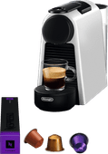 Nespresso De'Longhi Essenza Mini EN85.S Nespresso Essenza Mini