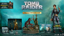 Tomb Raider: Legacy of Atlantis Collector's Edition PS5 PlayStation 5 game pre-order