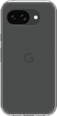 BlueBuilt Protective Back Cover Google Pixel 10a Transparant Google Pixel hoesje