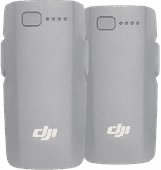 DJI Neo 2 Intelligent Flight Battery 2-pack Coolblue aanbieding