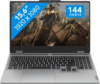 Lenovo LOQ 15IRX10 83JE012VMH Windows 11 laptop