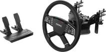 Moza RS071 PC Trucking Wheel Bundel Racestuur