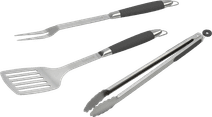 Barbecook Black Pepper Gereedschapset Barbecuegereedschapset