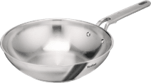 Tefal Extreme wokpan 28 cm Tefal wokpan