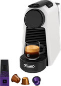 Nespresso De'Longhi Essenza Mini EN85.WMT Nespresso Essenza Mini