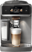 Philips Cafe Aromis 8000 serie EP8757/92 Volautomaat met touchscreen