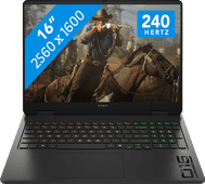 HP OMEN 16-am0980nd HP laptop kopen?