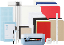 Cricut Joy 2 Essentials bundel Alles van Cricut