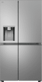 LG GSLE81PYBC Koelkast met waterdispenser