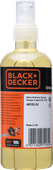 BLACK+DECKER A6102-XJ Onderhoudsolie