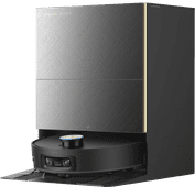 Dreame X60 Pro Ultra Complete Grey Robotstofzuiger voor tapijt