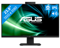 ASUS V400 AiO V440VAK-BPC173W ASUS PC