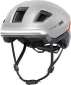 ABUS HYP-E Zilver L Speed pedelec helm