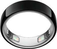 Oura Ring 5 Maat 7 Zwart Oura health tracker