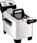 Tefal Easy Pro Premium 3L FR338070 deep fryer with odor filter