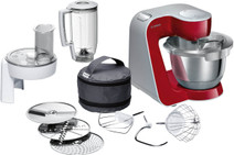 Bosch MUM58720 CreationLine Stand mixer for small to medium-sized preparations