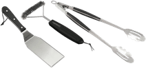 Campingaz Barbecuegereedschap Pakket Barbecuegereedschapset
