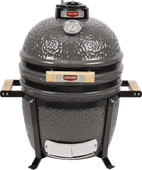 Grill Guru Original Compact Buy kamado barbecue?