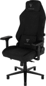Vortech Prestige Plus Gaming Chair Black 