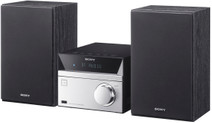 Sony CMT-SBT20 DAB+ Top 10 best verkochte stereo sets