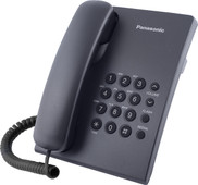 Panasonic KX-TS500 Vaste telefoon