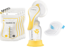 Medela Harmony Essential Pack Medela borstkolf