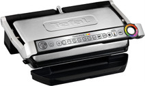 Tefal Optigrill+ XL Toastie maker